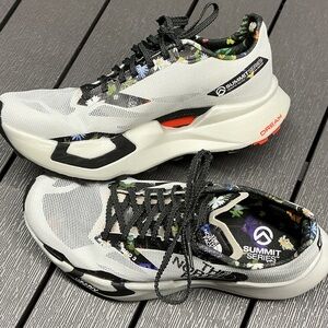 The North Face Summit Series Athletic Shoe